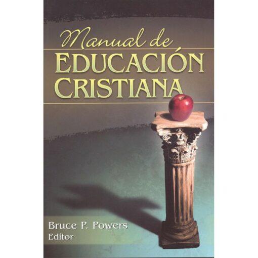 Manual de Educacion Cristiana