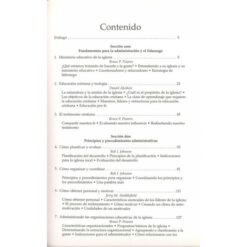 Manual de Educacion Cristiana