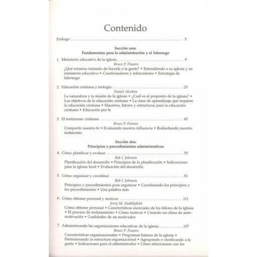 Manual de Educacion Cristiana