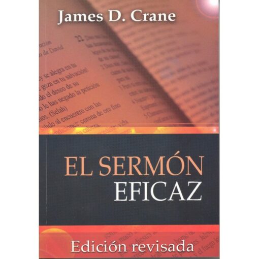 Sermon Eficaz, El