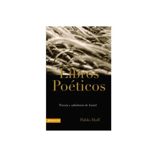 Libros Poeticos