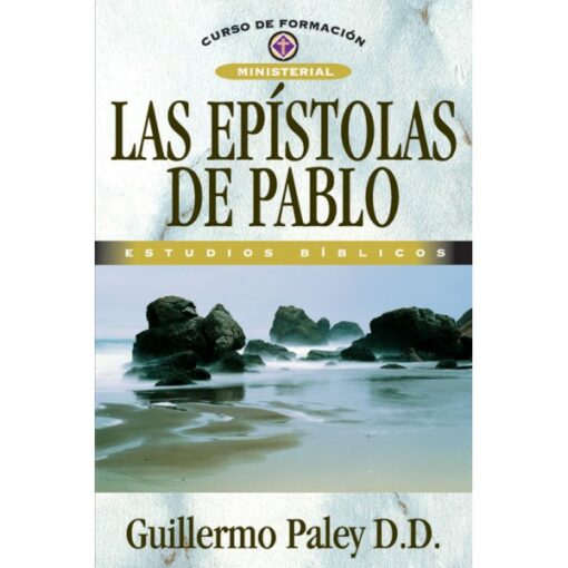 Epistolas de Pablo