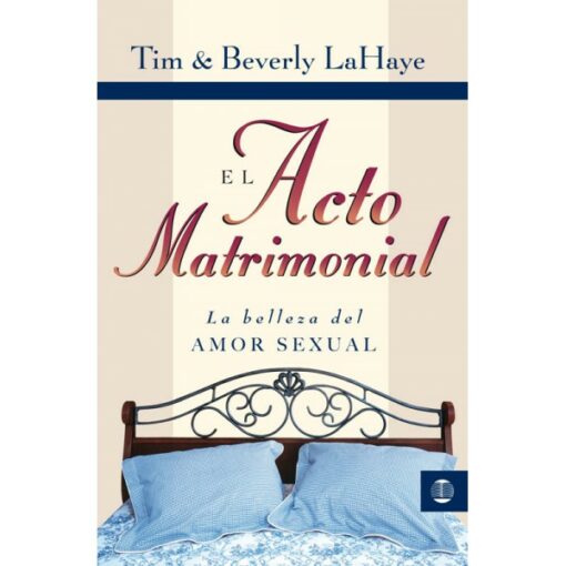 Acto Matrimonial, El