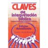 Claves de Interpretacion Biblica