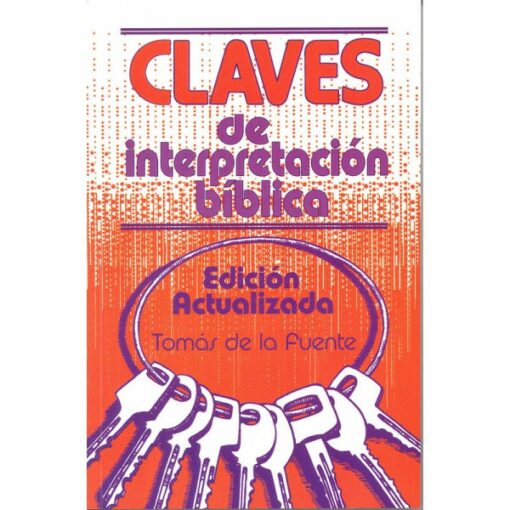 Claves de Interpretacion Biblica