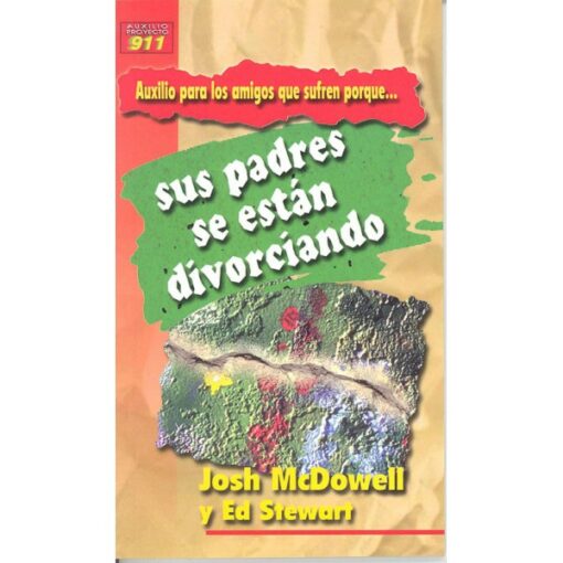 Auxilio Para Sus Padres/Divorciando