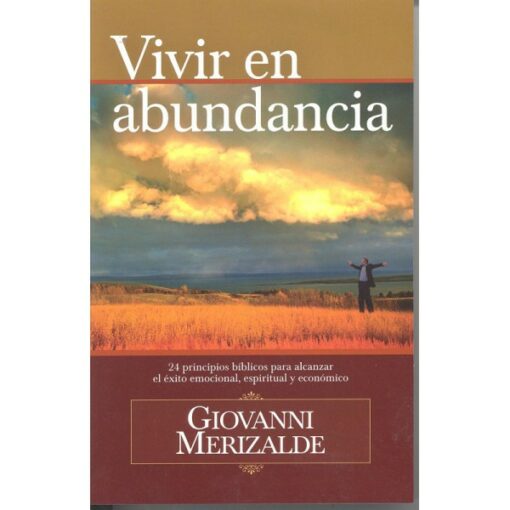 Vivir en Abundancia