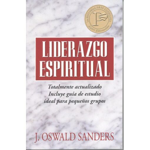 Liderazgo Espiritual