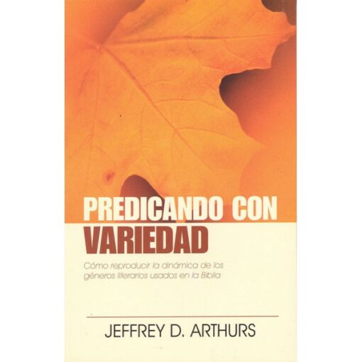 Predicando con Variedad