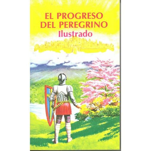 EL PROGRESO DEL PEREGRINO ILUSTRADO