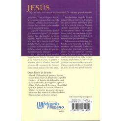 Jesus: la Vida Mas Grande de Todas