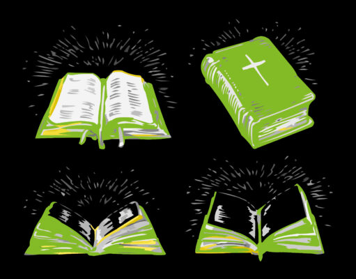 BIBLIAS